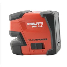  Nuovo livello laser Hilti PM 2-L linea laser proiettori linea laser linea laser