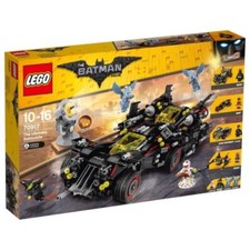 Lego batman the ultimate - batman,