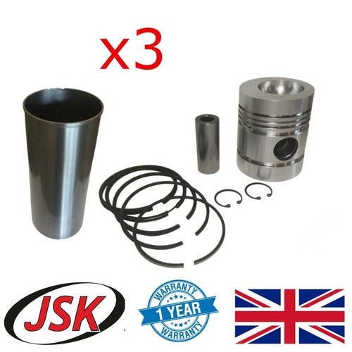 Pistoni cilindri per - jcb, 2cx