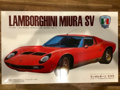 Fujimi 20 rc11 - ✅fujimi,