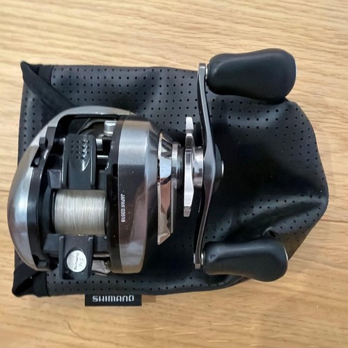 Shimano 16antares - shimano, dc