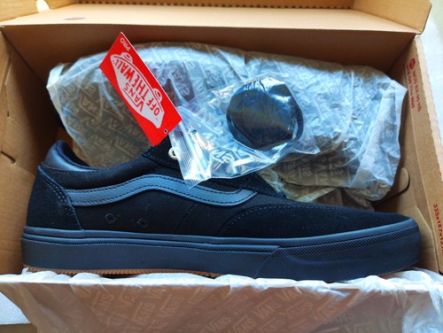 Scarpa sneaker uomo vans skate - sneaker,
