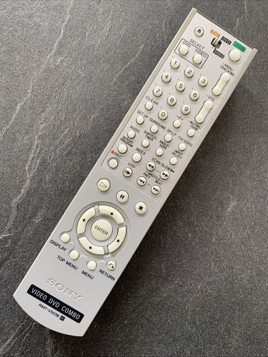 Sony rmt v503b - sony, rmt-v503b