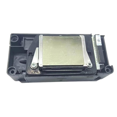 Testina stampa bloccata - testina,