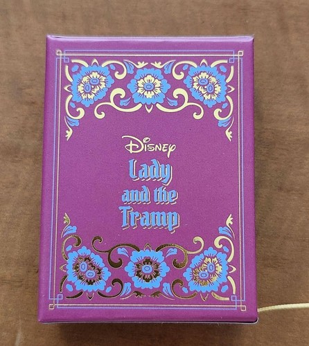 Collezione mini libri - , disney