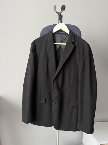 Giacca blazer tuta vintage