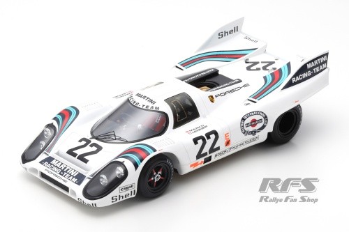 Porsche 917 martini winner - porsche,