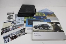 2009 Mercedes Benz M Class