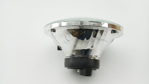 Optique harley davidson flstsb - optique,