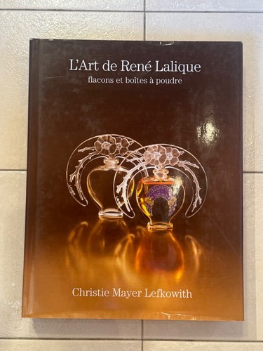 Art rene lalique - de,
