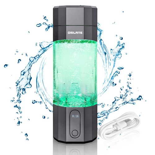 10000ppb bottiglia acqua - 10000ppb+,