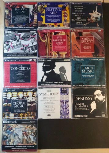 Classical music bbc - music,