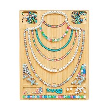 2X(Tavola di Perline Combo per