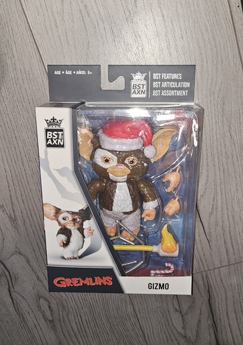 Figurine gizmo gremlins - gizmo,