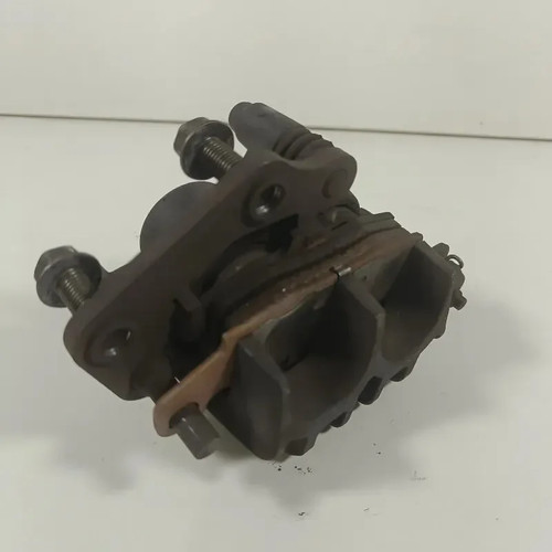 Pinza freno delantera