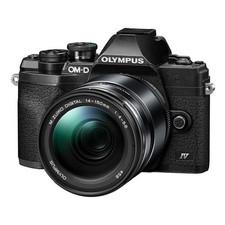 Olympus Fotocamera mirrorless