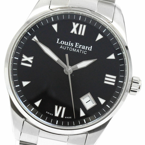 Orologio uomo louis erard - orologio,