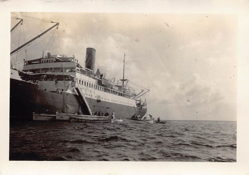 Antica foto 1938 nerissa - antica,