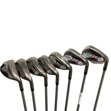 Set di ferri usati Callaway X