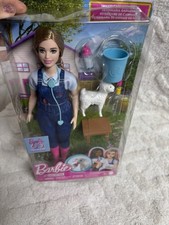 Barbie You Can Be Anything