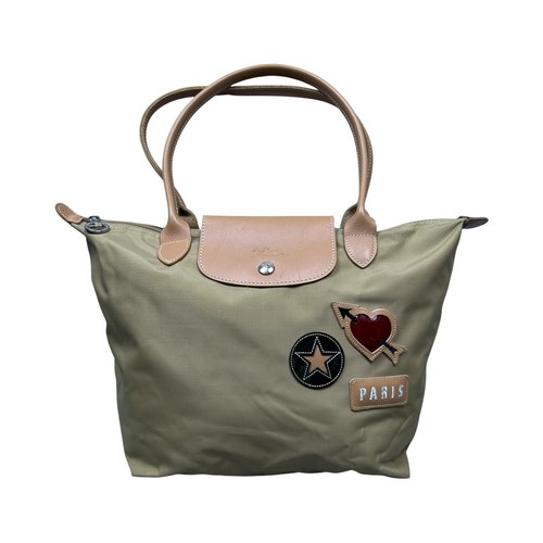 Borsa mano longchamp le - a,