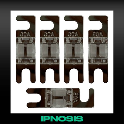 Fusibili mini anl ipnosis - mini, ipf