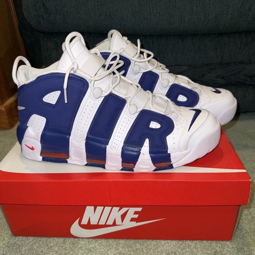 Nike air more - air,