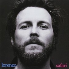 LORENZO JOVANOTTI - Safari CD