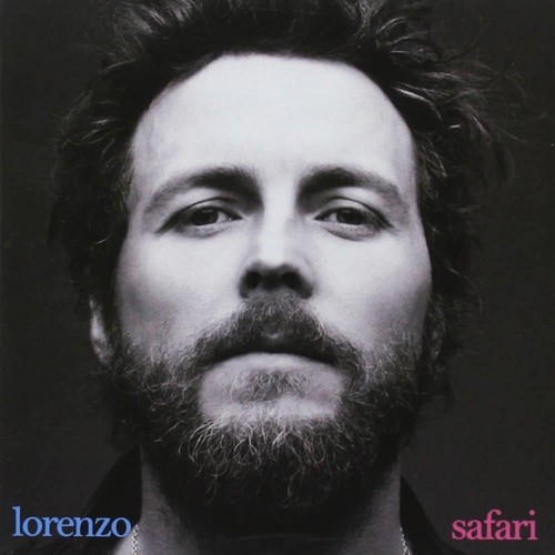 Lorenzo jovanotti safari cd - lorenzo,