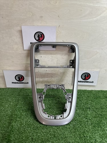 Consoll cover centrale - cover,