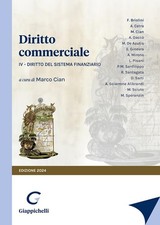 Marco Cian Diritto