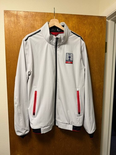 Prada north sails - x,