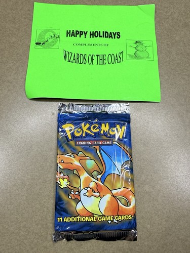 Pokemon 1999 wotc set - 1999,
