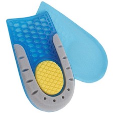  1 paia Inserire Altezza