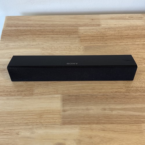 Sony ctb101 center channel - ss-ctb101,