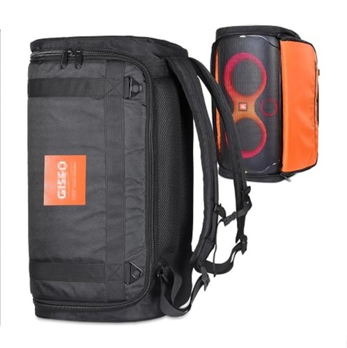 Giseo speaker bag custodia - speaker, da
