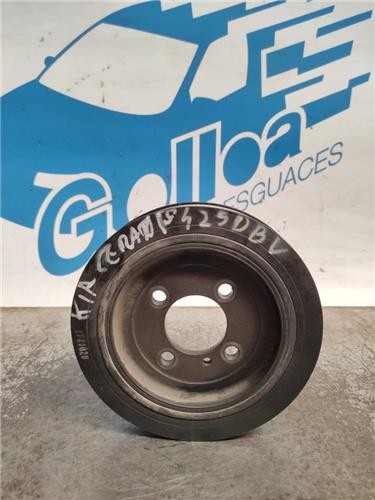 Puleggia albero motore - motore, kia