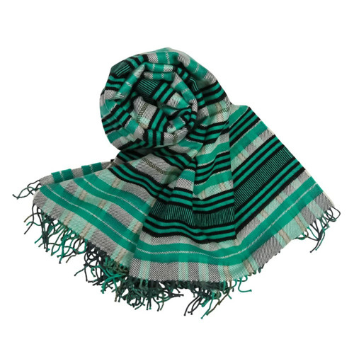 Stola grande hermes - stola, cashmere