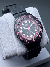 NUOVO TAG Heuer F1 Solargraph