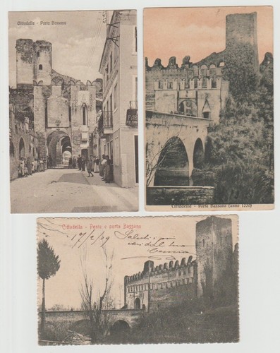 Cittadella padova porta - cittadella,