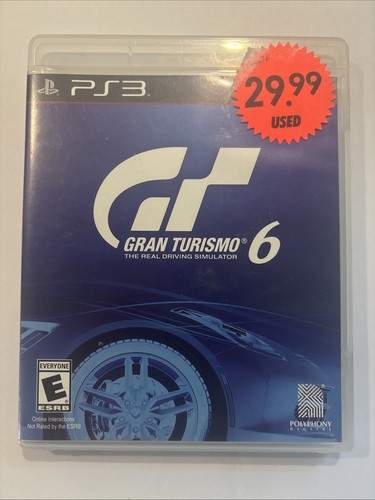 Gran turismo sony - gran, (sony