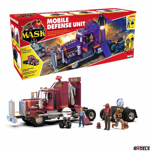 The loyal subjects a s - loyal, subjects-m.a.s.k