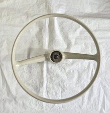 Volante FIAT 500 F originale