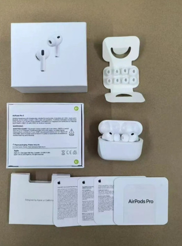 Apple airpods - apple,