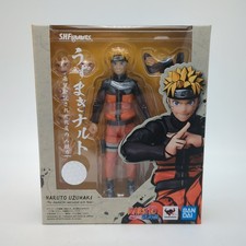 Bandai Tamashii Naruto