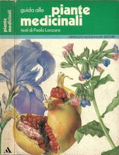 Guida alle Piante Medicinali