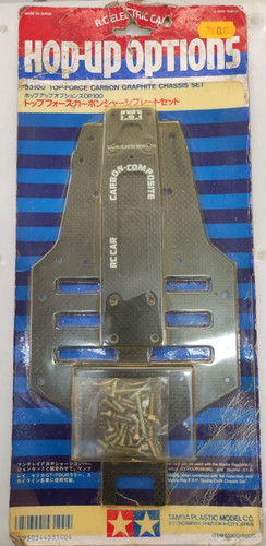 Tamiya 53100 top - tamiya, carbon