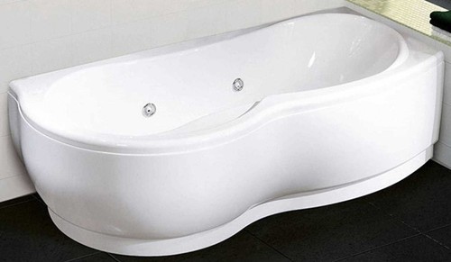 Novellini venus hydro 170x70 - hydro,