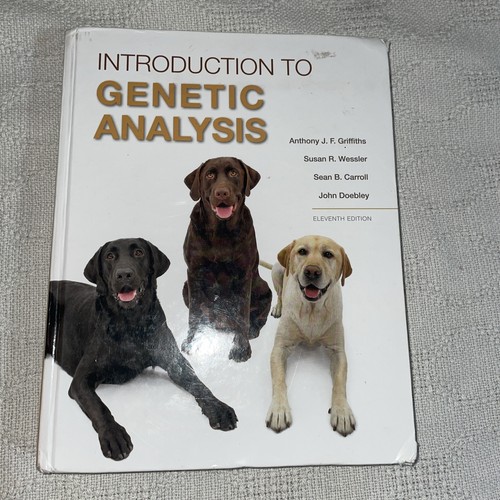 Introduction genetic - introduction, to