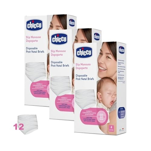 Chicco slip monouso - chicco,